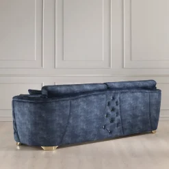 Divano Starlight Plus Blu
