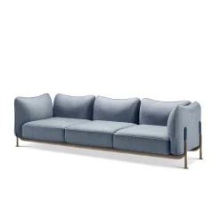 Divano Tasca Blu