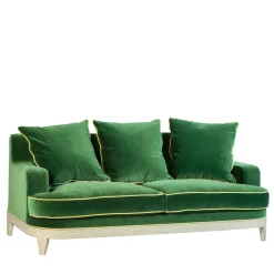 Divano 1920 Verde
