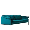 Divano Weekend Petrol-Blue di Angeletti Ruzza