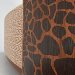 Divano Wild Back di Lorenza Bozzoli
