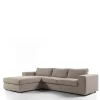 Divano Zendo beige modulare
