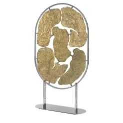 Divisorio decorativo Pangea