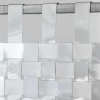 Divisorio per ambienti Nodum Silver