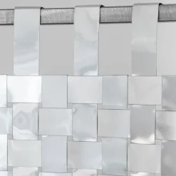 Divisorio per ambienti Nodum Silver