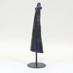Donna sottile N. 6 Scultura di Lorenzo Quadalti