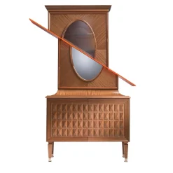 D/VISION.0 Trumeau destrutturato di Ferruccio Laviani