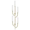 Elegante candela a 5 luci