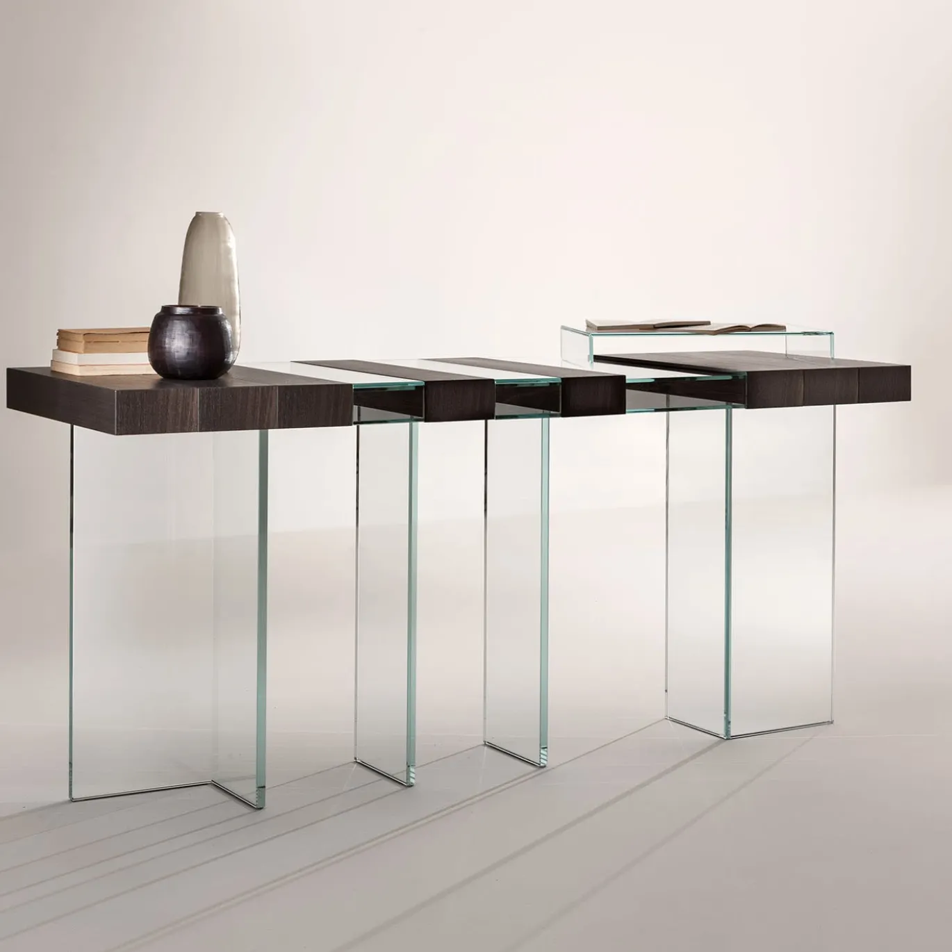 Elemento Console