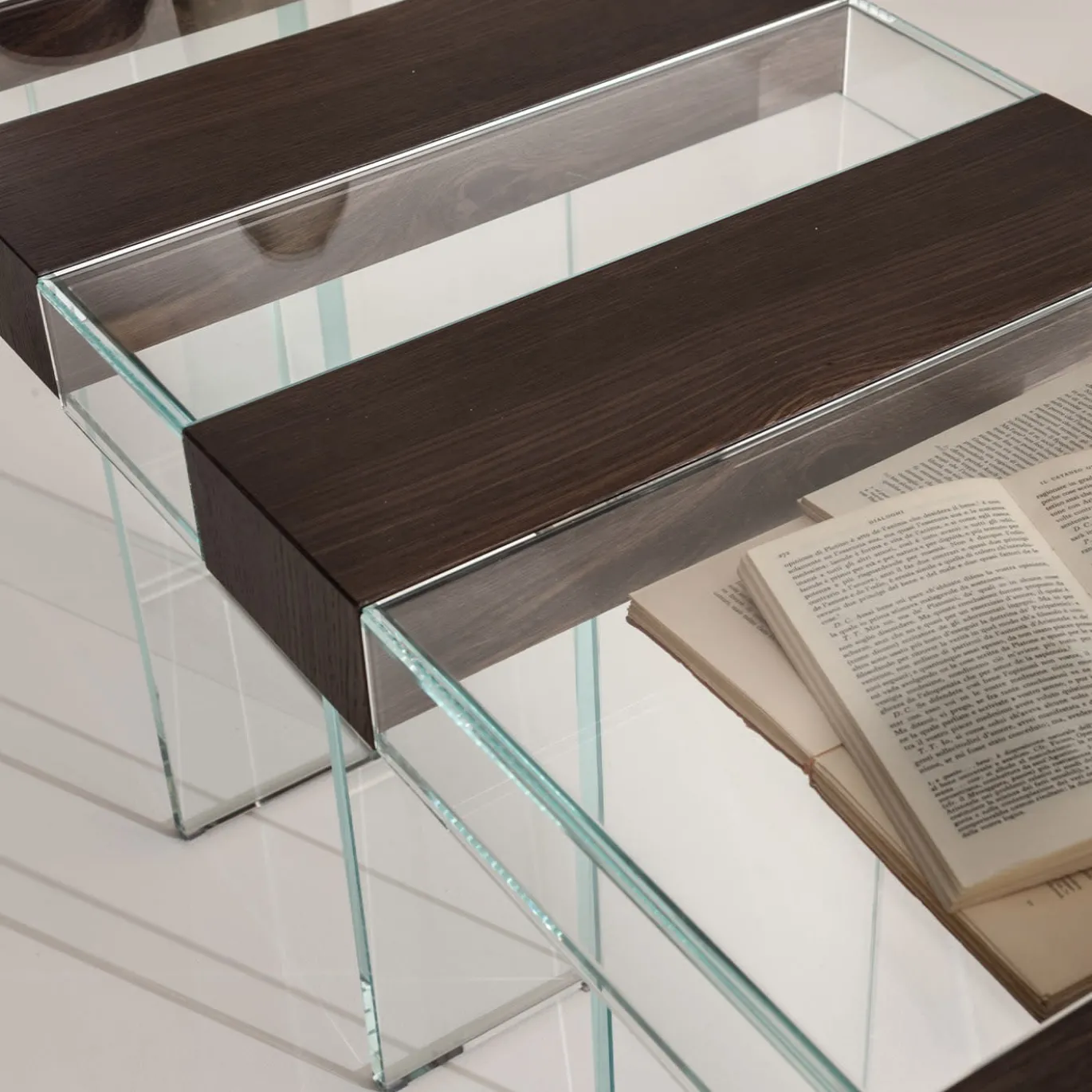 Elemento Console
