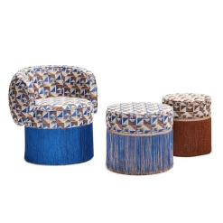 Eli Pouf 40 di Lorenza Bozzoli