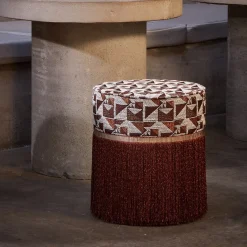 Eli Pouf 40 di Lorenza Bozzoli
