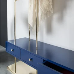 EMPEROR'S CLOTHES RACK DI LEA CHEN