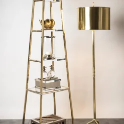 Etagère Obelisco