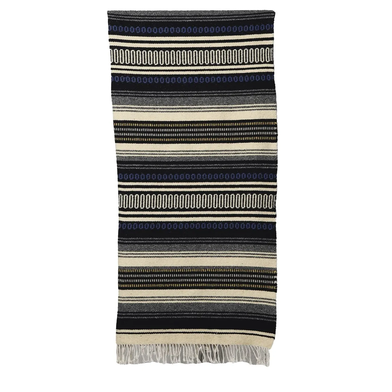 Faraglione Plaid