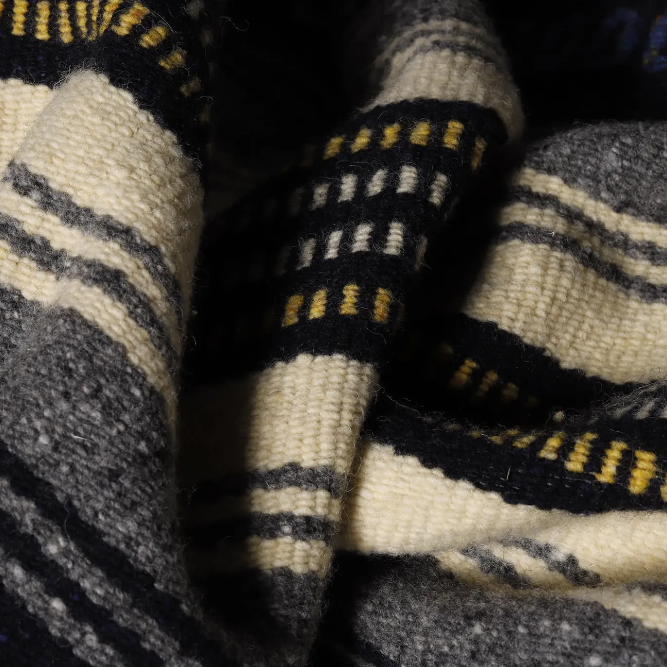 Faraglione Plaid