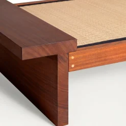 20 febbraio 1967 Panca tatami singola