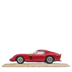 Ferrari 250 GTO Modello Auto con Base in Marmo