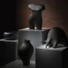 Figura femminile Irua Scultura