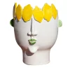 Filomena Venditrice ambulante di limoni Vaso