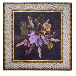 Fiori selvaggi: Tappeto Blossom di Kiki Van Eijk