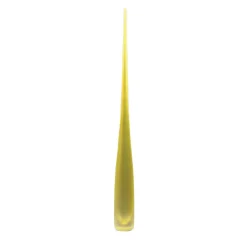 Flute Smeraldo Vaso giallo