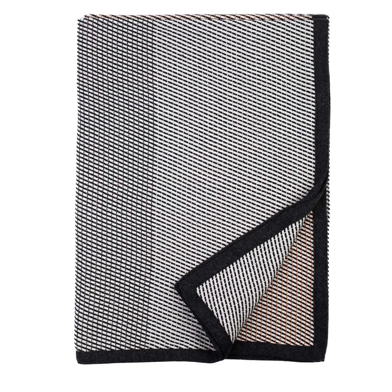 Flux 01 Coperta di lana di Esther Van Schuylenbergh