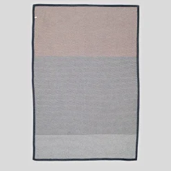 Flux 01 Coperta di lana di Esther Van Schuylenbergh