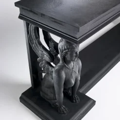 Fontainebleau Consolle