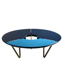 From Above II Coffee Table