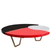 From Above Marble Coffee Table