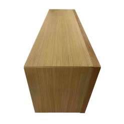 Fuga Mocha Mousse Credenza da Muro