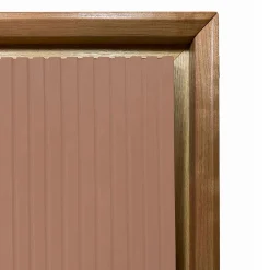 Fuga Mocha Mousse Credenza da Muro