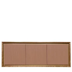 Fuga Mocha Mousse Credenza da Muro
