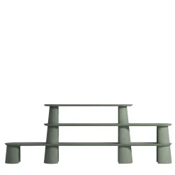 Fusto Abete Libreria In & Outdoor I