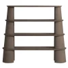 Fusto Cioccolato Fondente Libreria In & Outdoor II