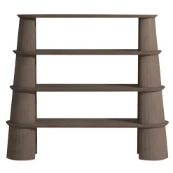 Fusto Cioccolato Fondente Libreria In & Outdoor II