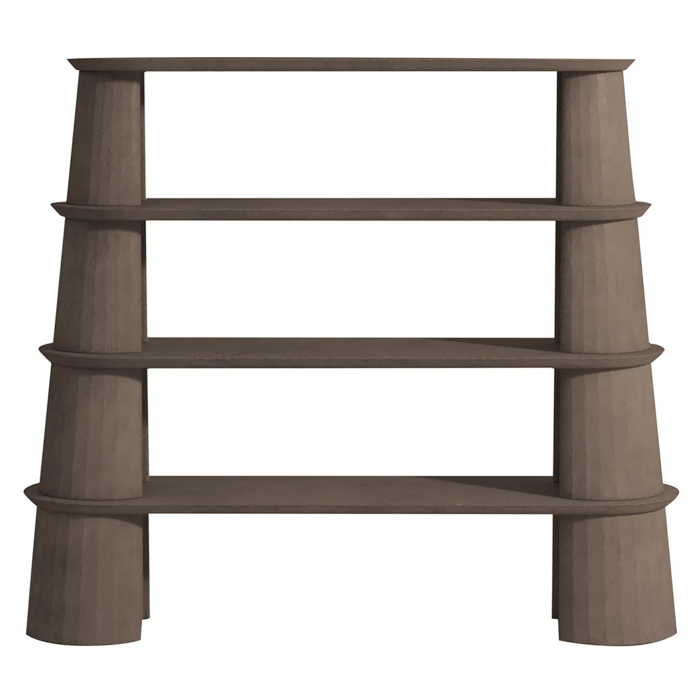 Fusto Cioccolato Fondente Libreria In & Outdoor II
