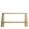 Fusto Cream Console da esterno