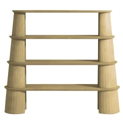 Fusto Crema Libreria In & Outdoor II