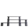 Fusto Ink Libreria In & Outdoor I