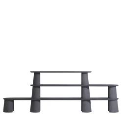 Fusto Ink Libreria In & Outdoor I