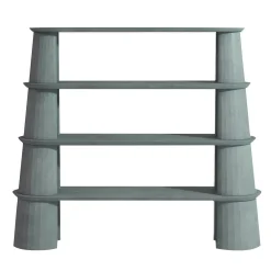 Fusto Ultra-Marine In & Outdoor Libreria II