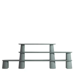 Fusto Ultra-Marine Libreria In & Outdoor I