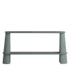 Fusto Ultramarine Tavolo Consolle In & Outdoor