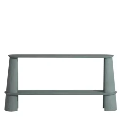 Fusto Ultramarine Tavolo Consolle In & Outdoor