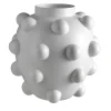 Fysallida MM Vaso bianco