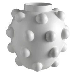 Fysallida MM Vaso bianco