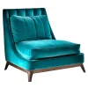 Galatea Lounge Chair di Giovanna Azzarello