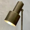 Galleria di luci Lampada da tavolo GP Bronzed Luxury di Marco Pollice
